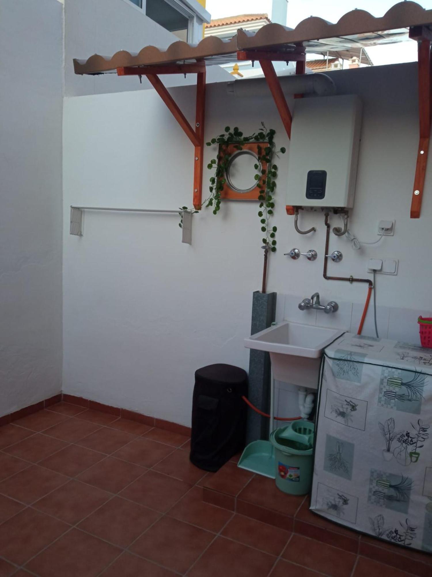 Casa Calypso San Juan De Terreros Сasa de vacaciones *
