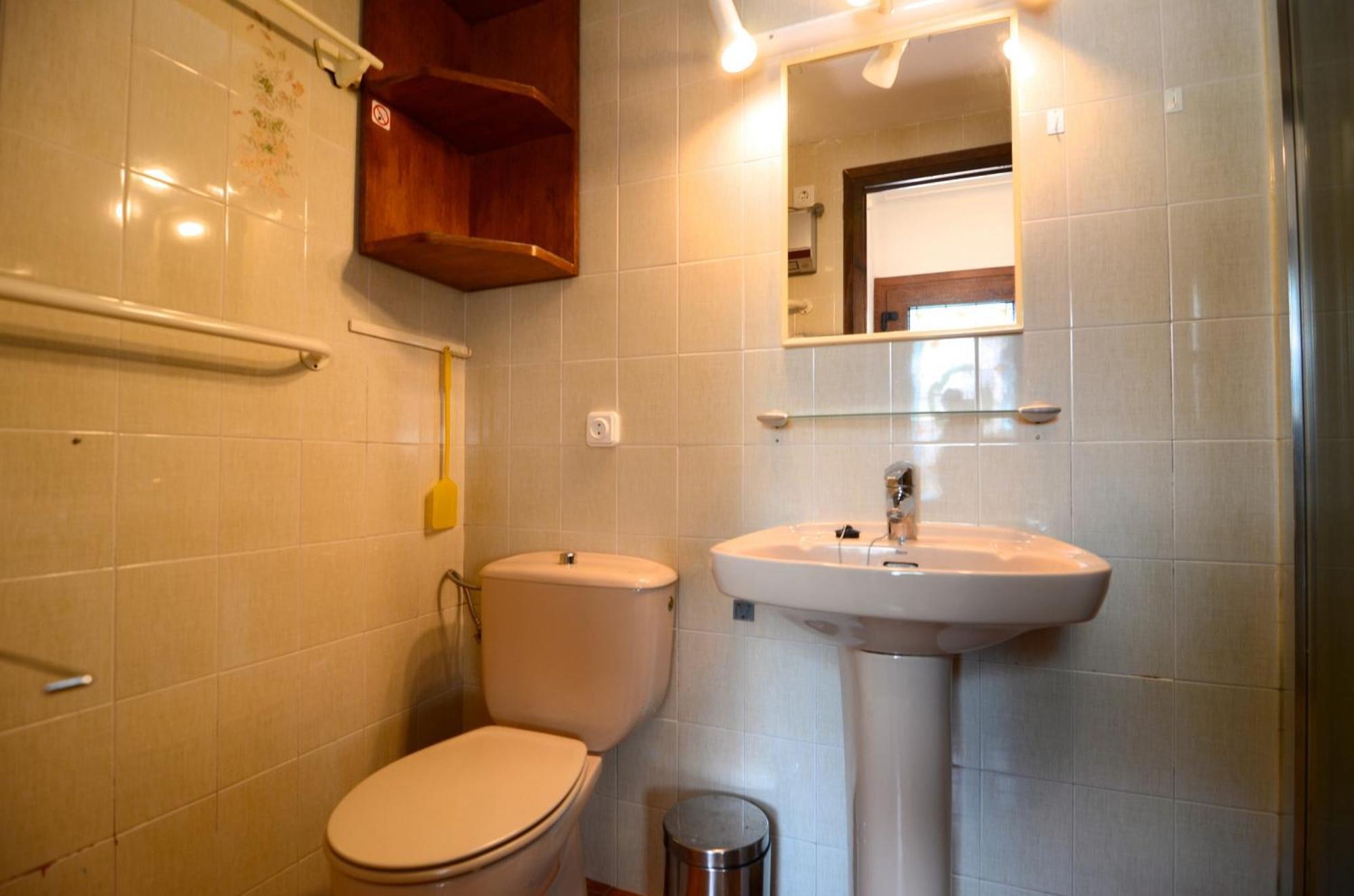 Vall Gran 3 Holiday home L'Estartit