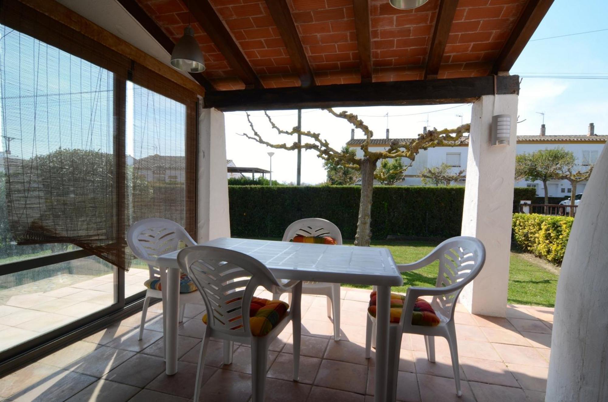 Vall Gran 3 Holiday home