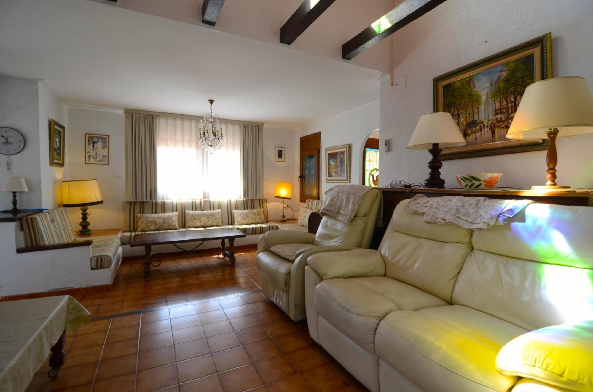 Vall Gran 3 Holiday home L'Estartit