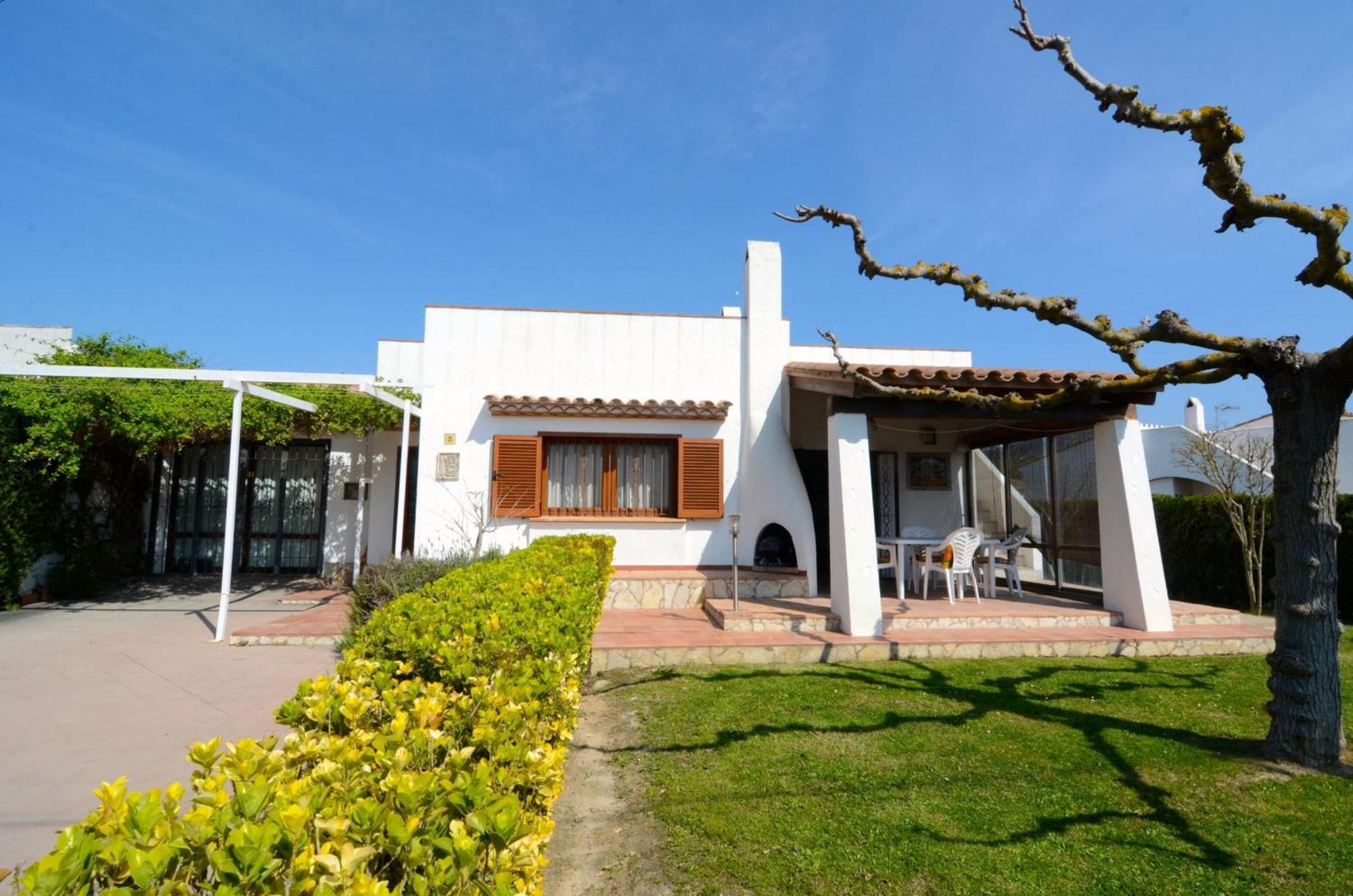 Vall Gran 3 Holiday home *