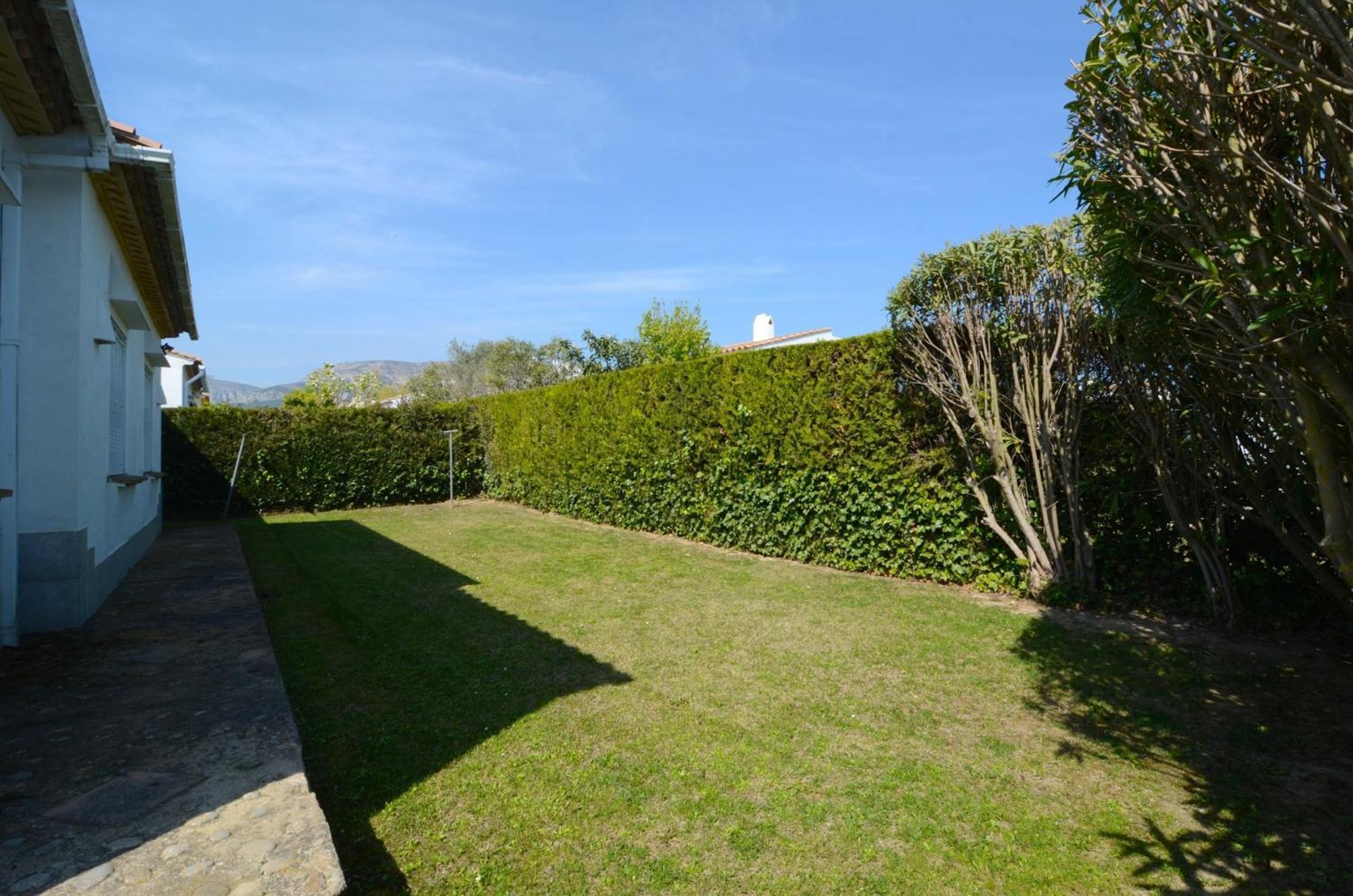 Vall Gran 3 Holiday home