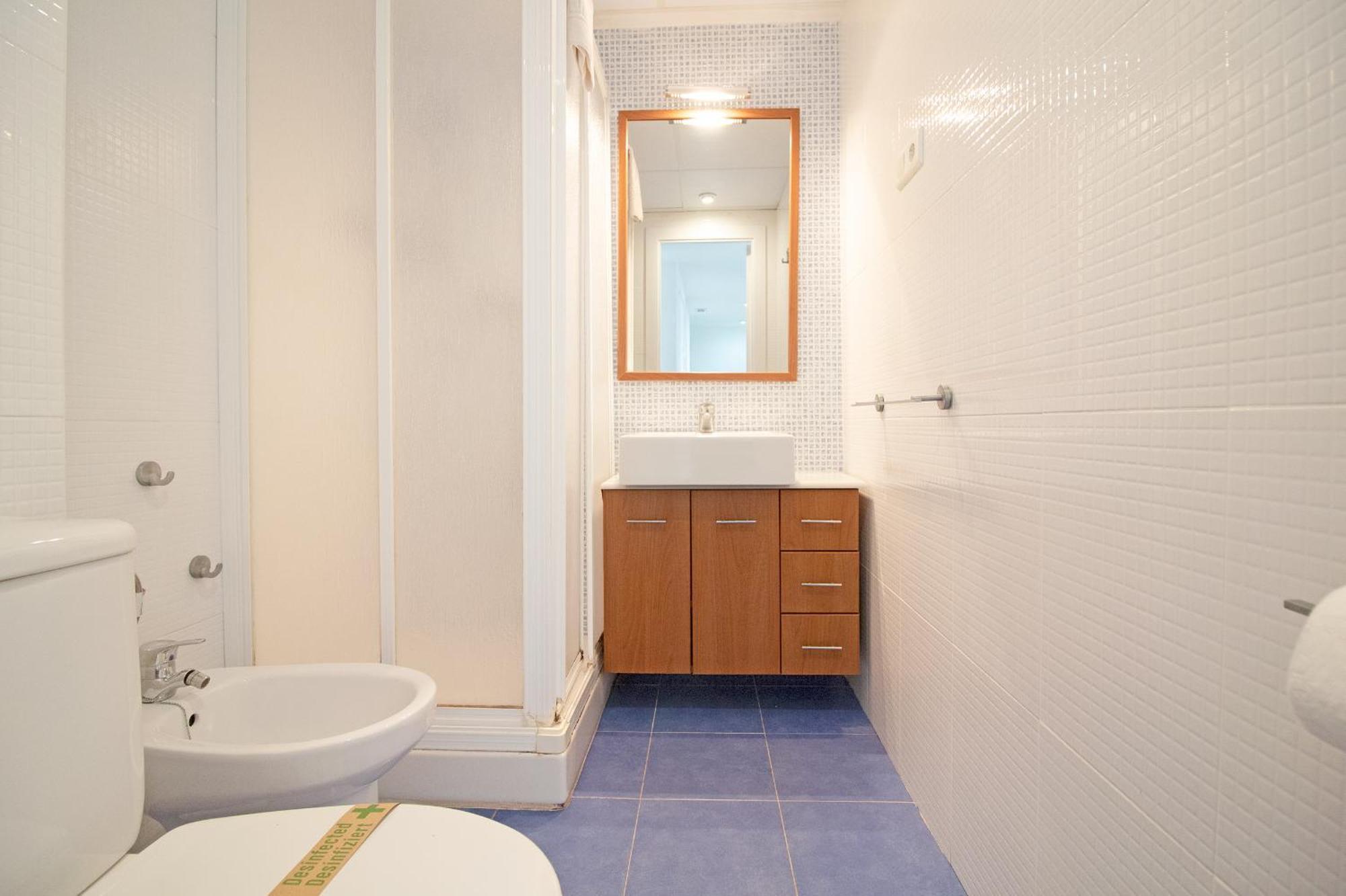 Global Properties, Las Dachas 1 - Apartamento En Primera Linea De Playa *