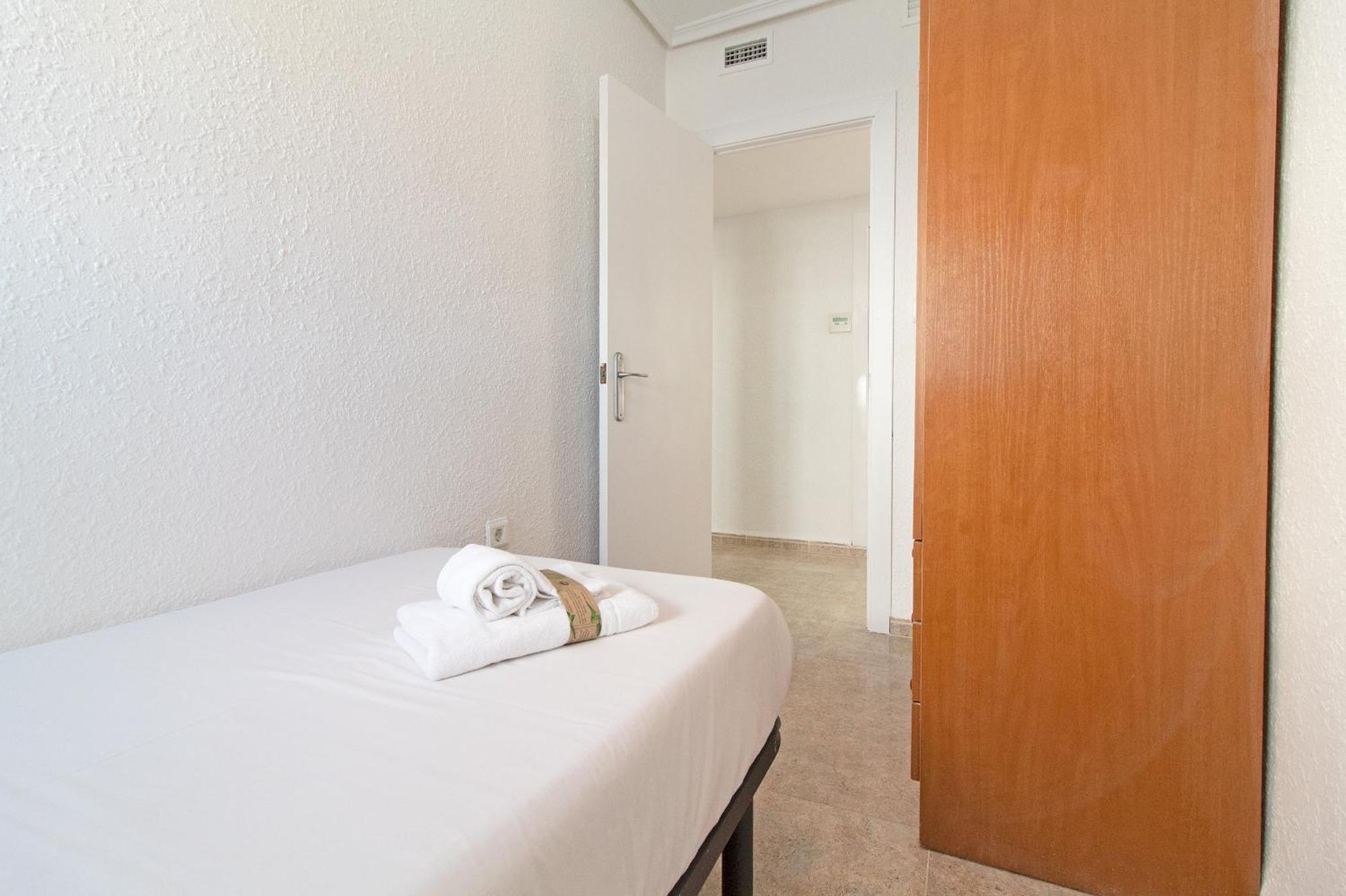 Global Properties, Las Dachas 1 - Apartamento En Primera Linea De Playa