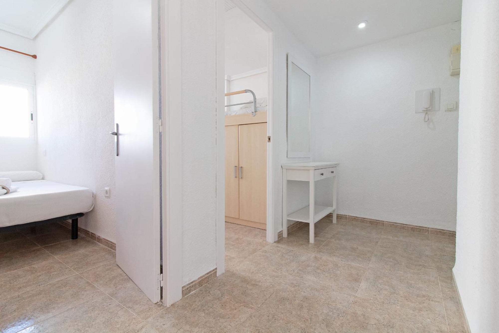 Global Properties, Las Dachas 1 - Apartamento En Primera Linea De Playa Apartment
