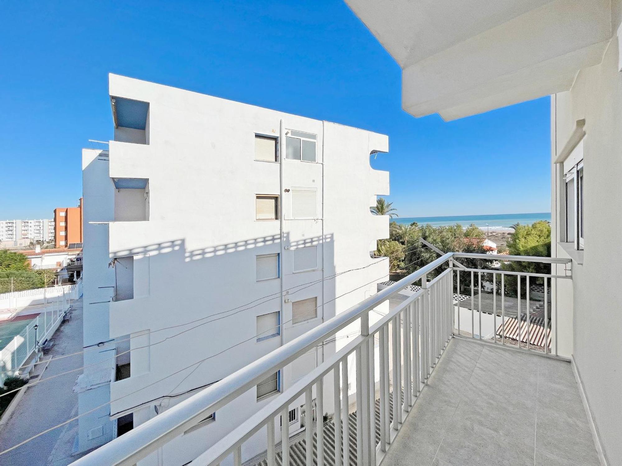 Global Properties, Las Dachas 1 - Apartamento En Primera Linea De Playa *