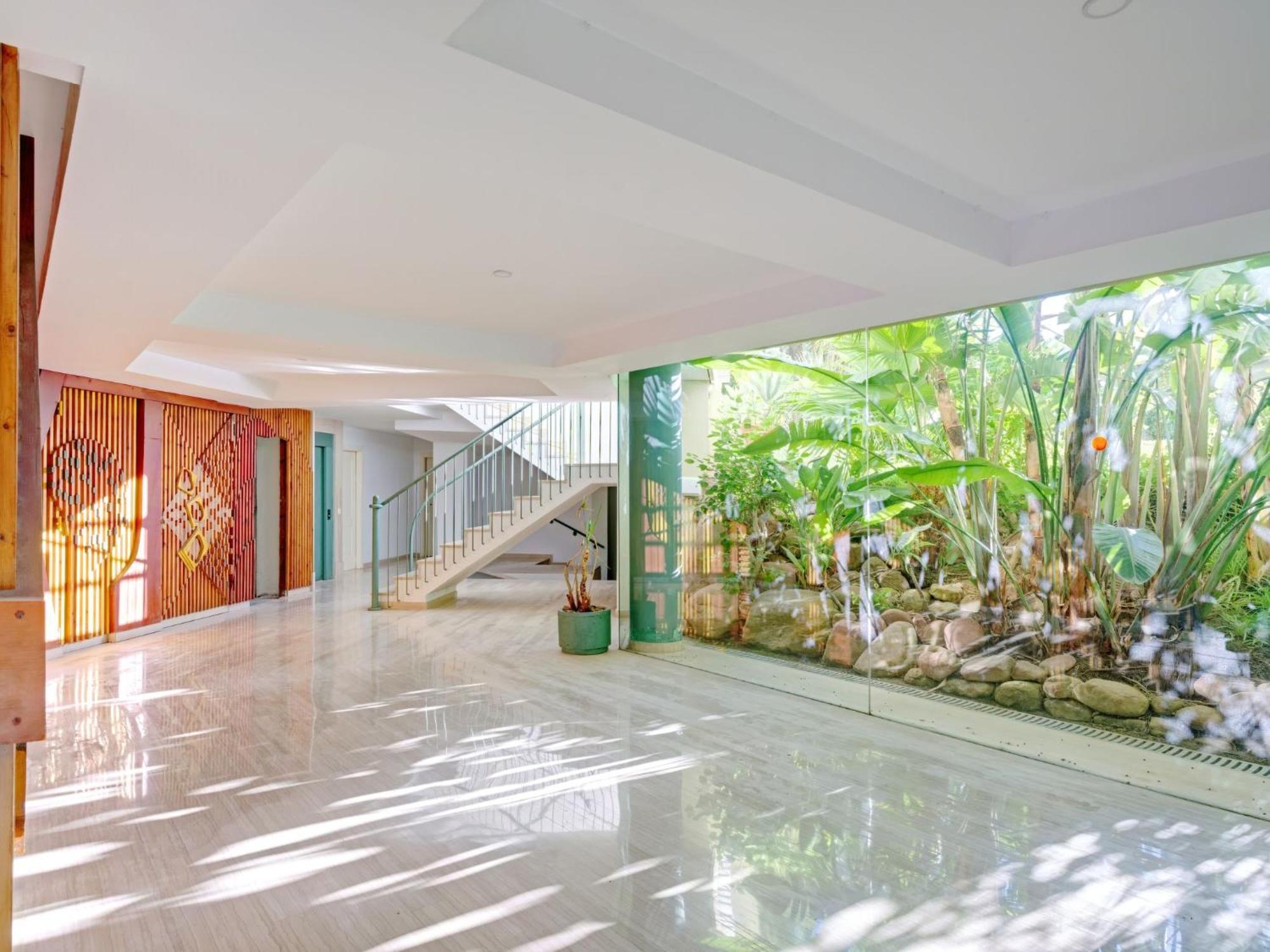 Golden Life-7 By Interhome Apartamento