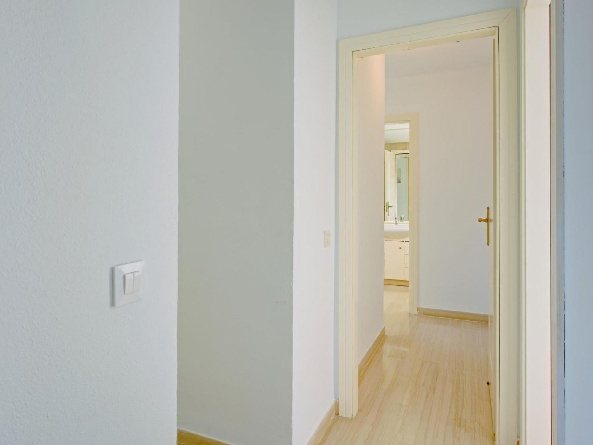 Apartamento Golden Life-7 By Interhome Jávea