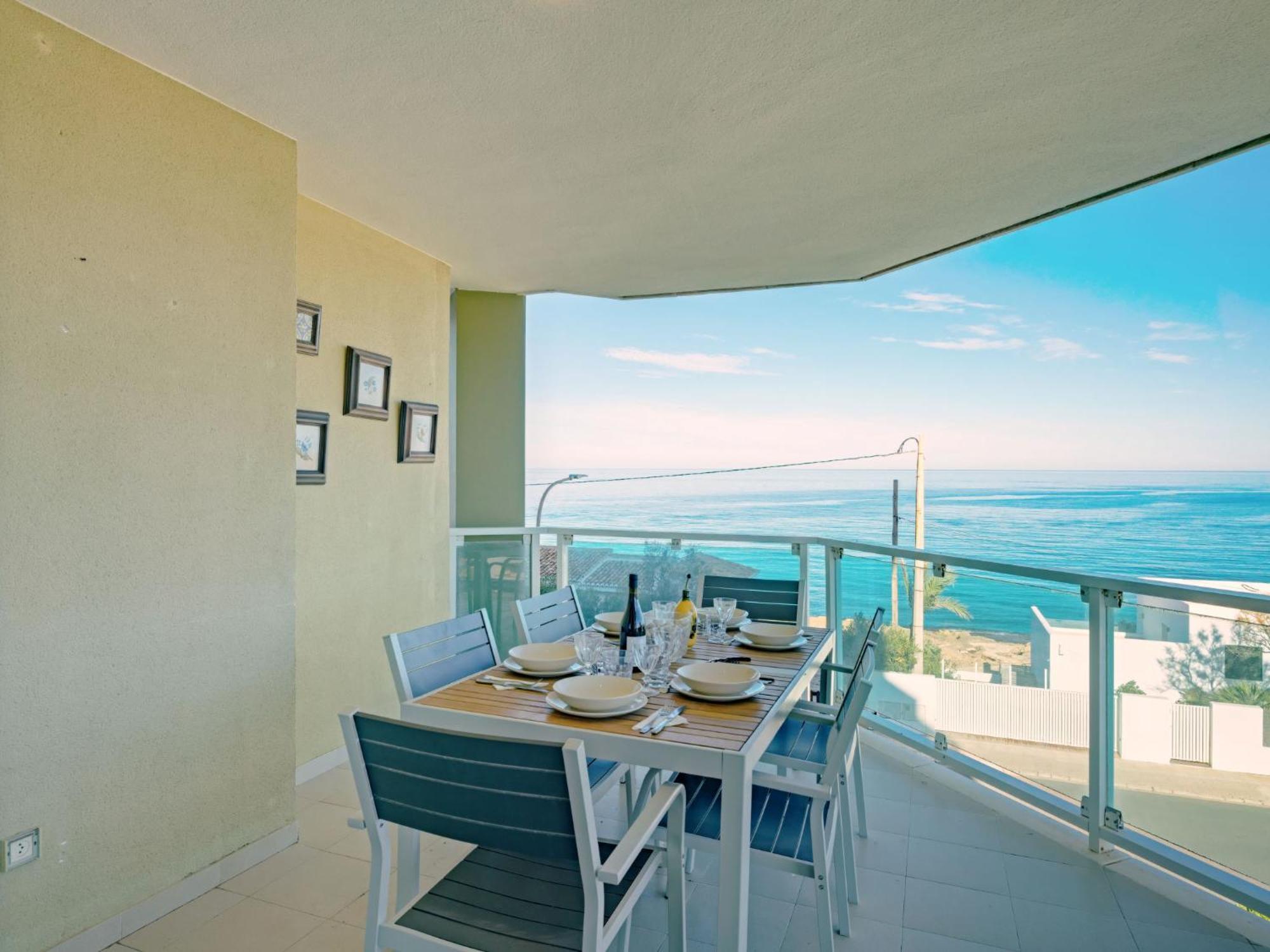 Golden Life-7 By Interhome Apartamento