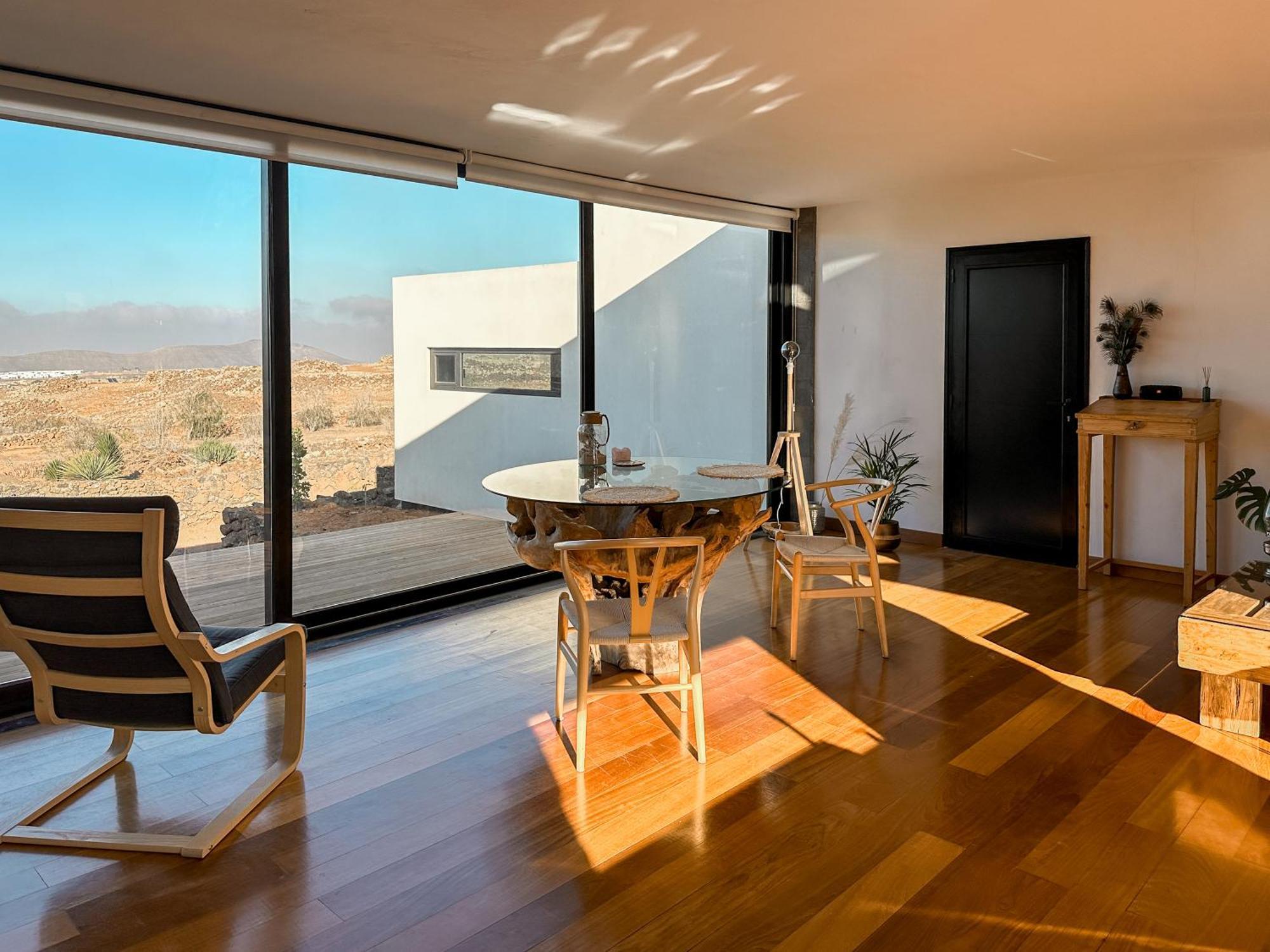 Casa La Bocaina - Private With Panorama & Ocean View