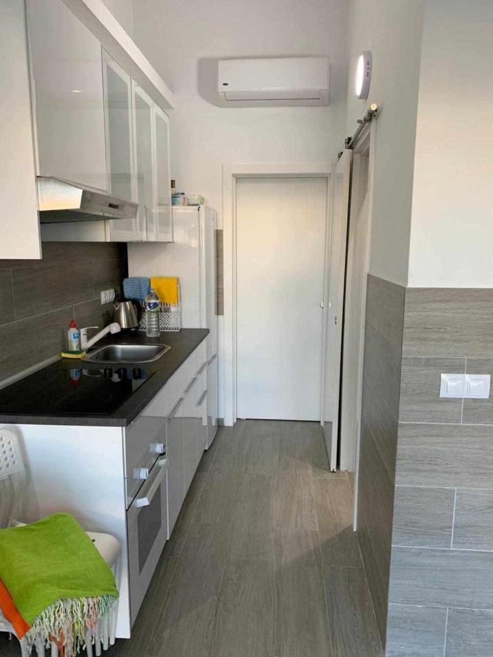 Maspalomas 25 Apartamento