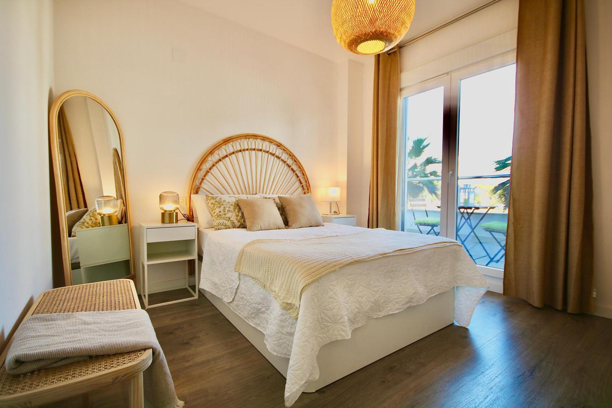Aguacate Playa Granada Apartment