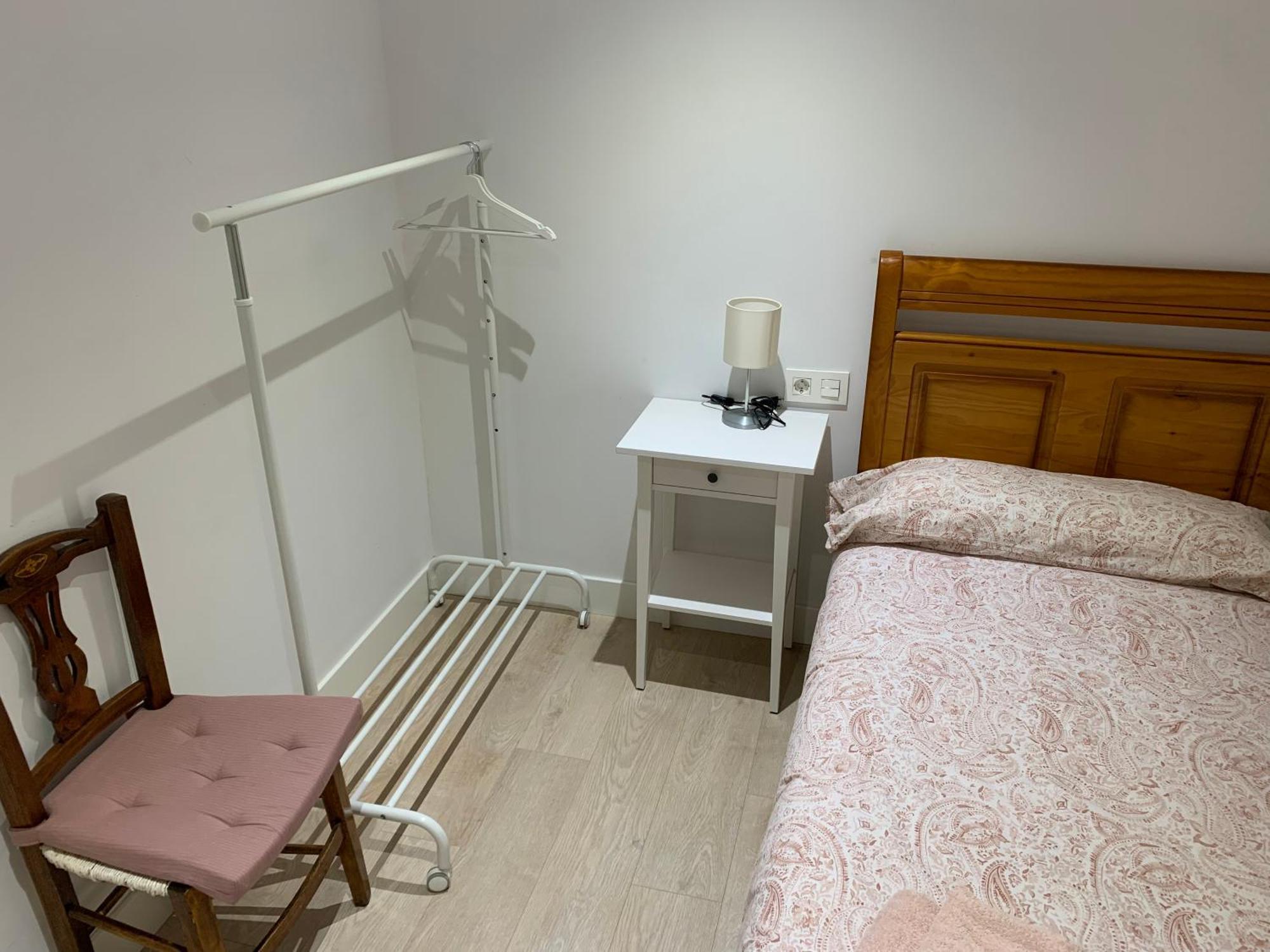 Apartment Casa Mery Pamplona