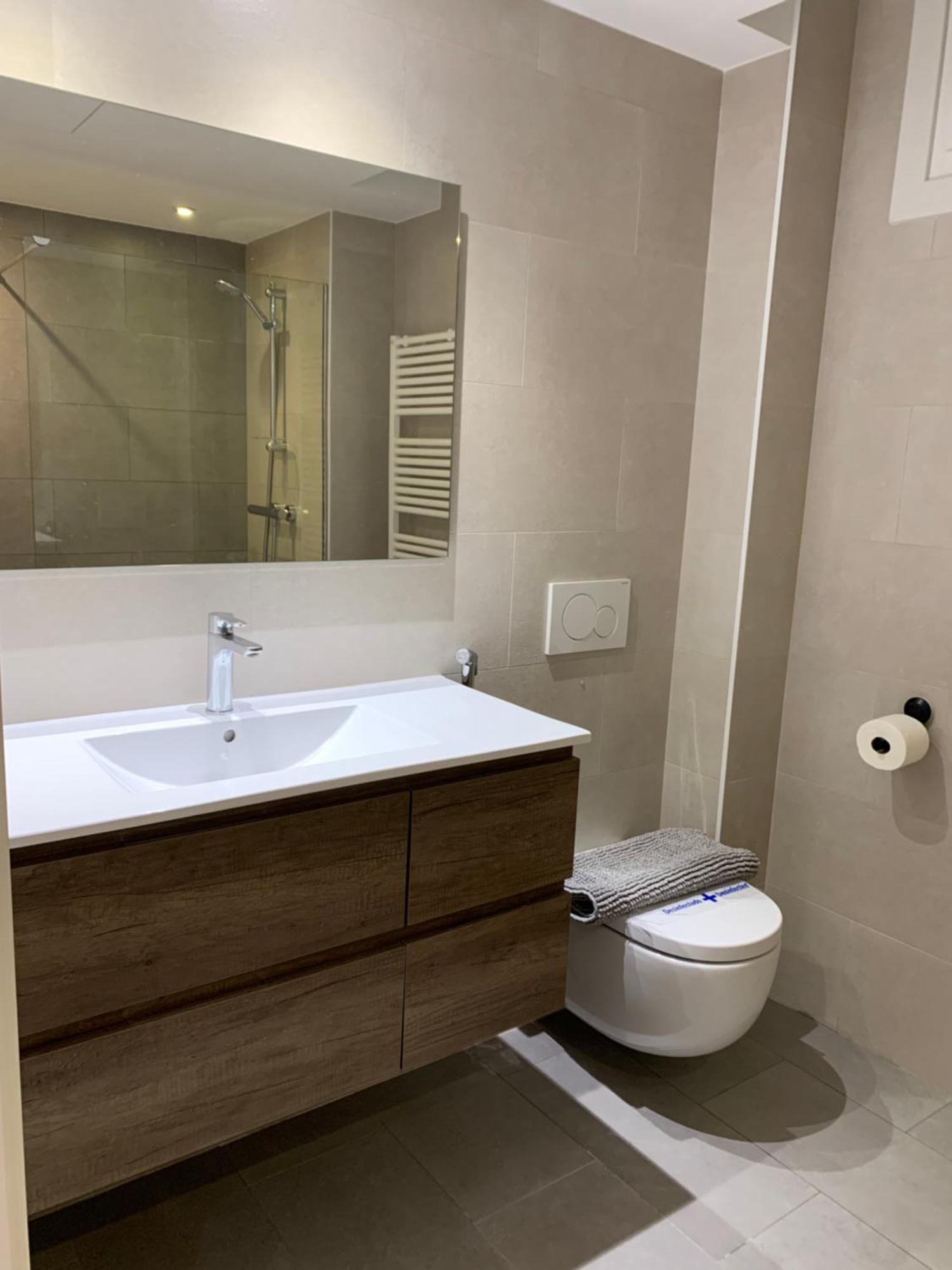 Casa Mery Apartment Pamplona