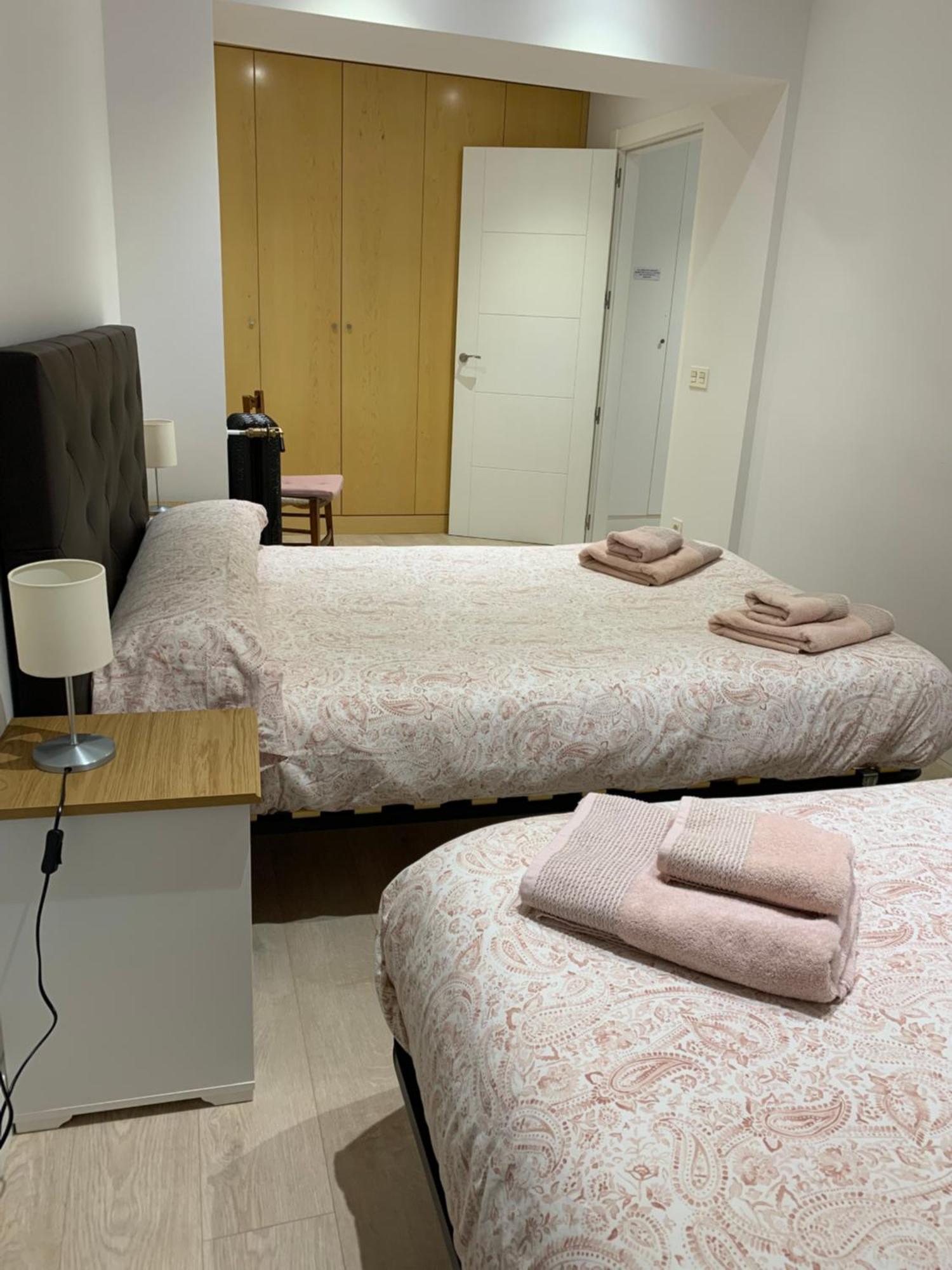 Apartment Casa Mery Pamplona