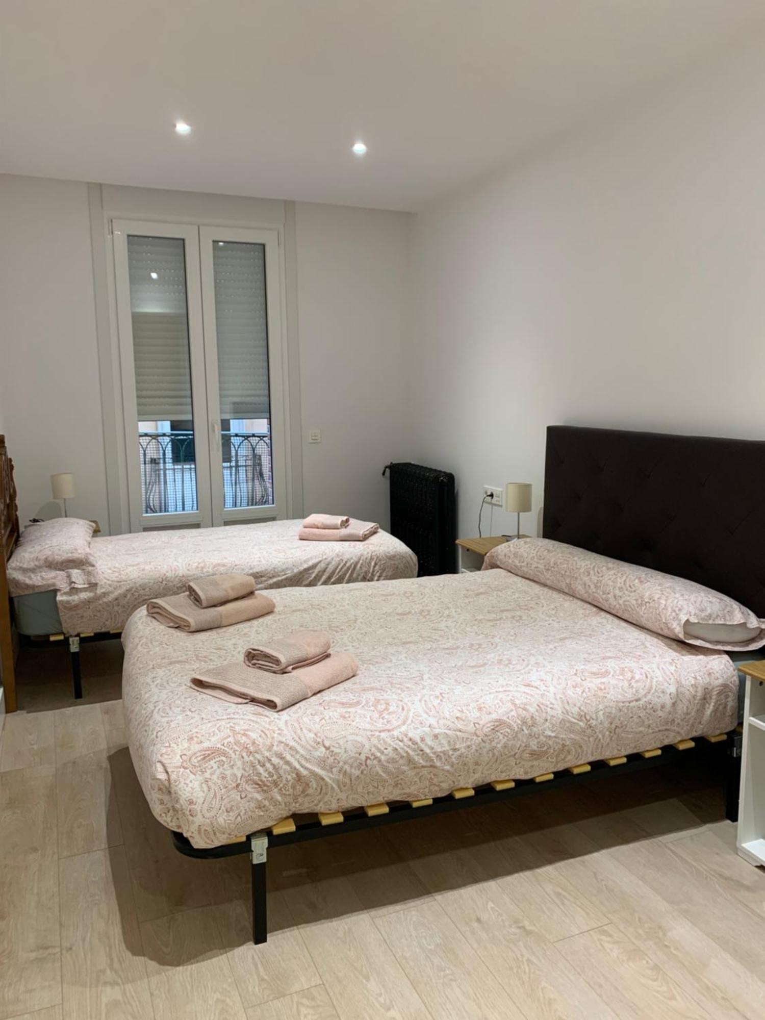 Casa Mery * Pamplona