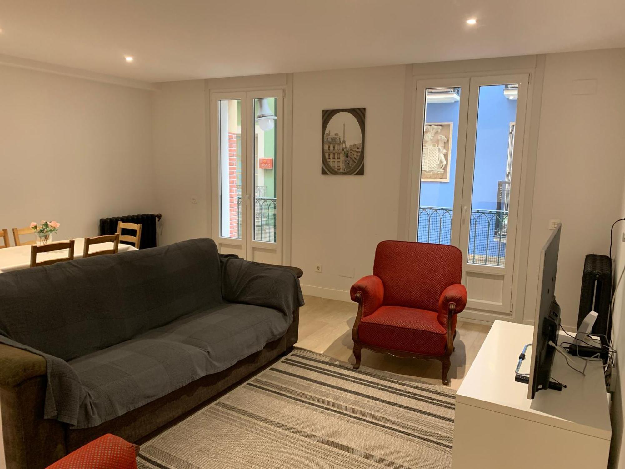 Casa Mery Apartment *