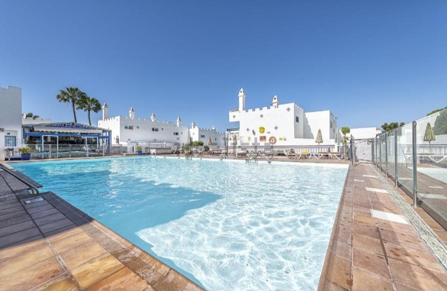 Chalet Del Sol Playa del Ingles (Gran Canaria)