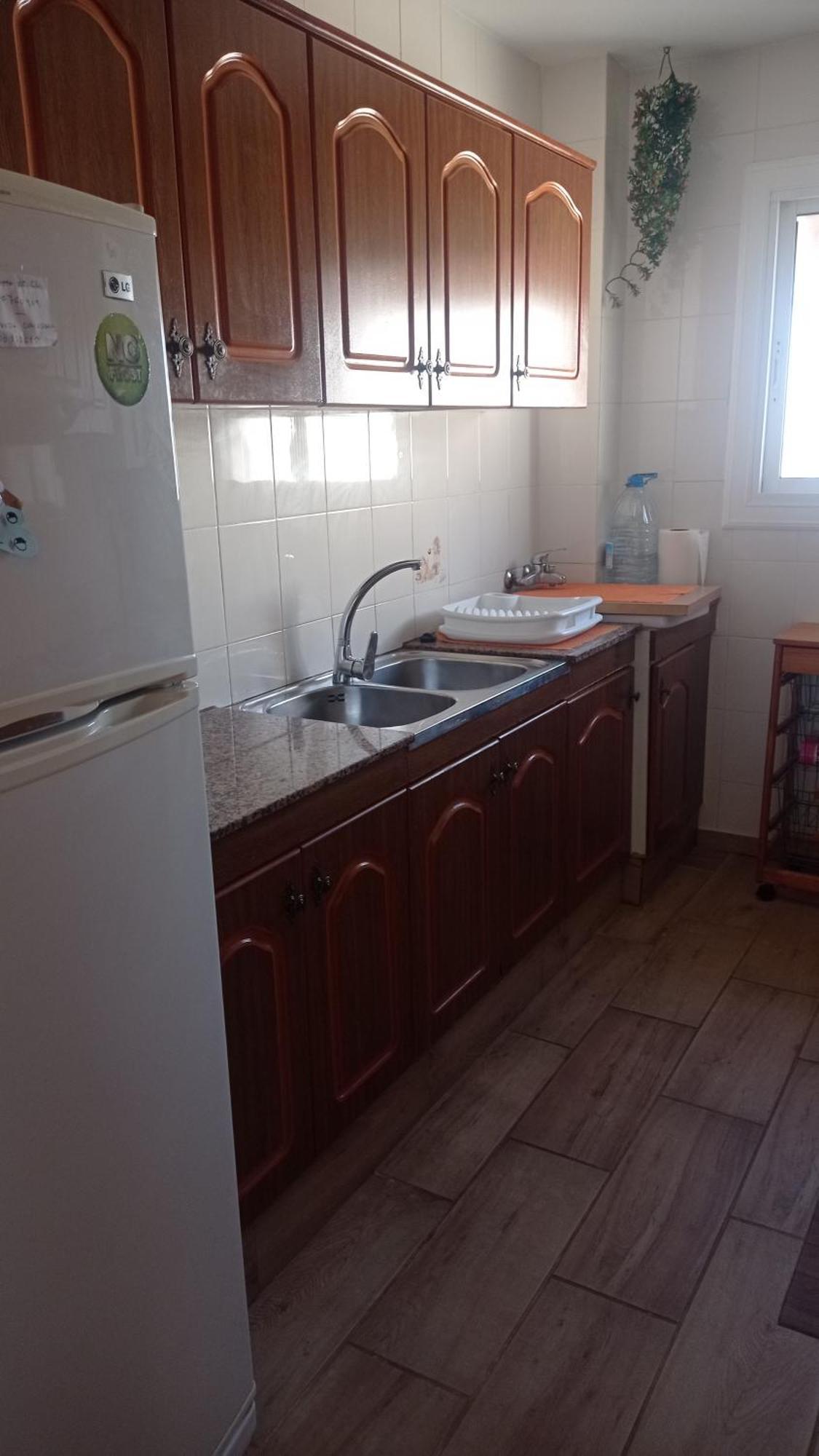 Delfin Apartment *