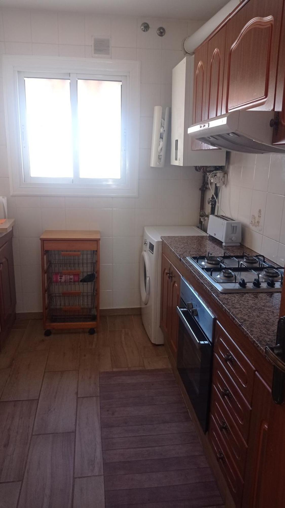 Apartment Delfin *