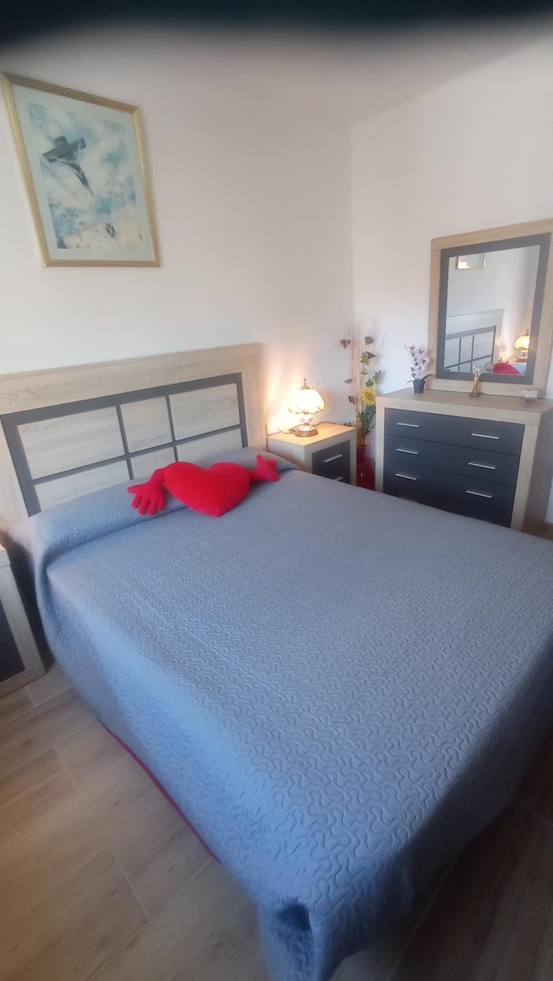 Delfin Apartment *