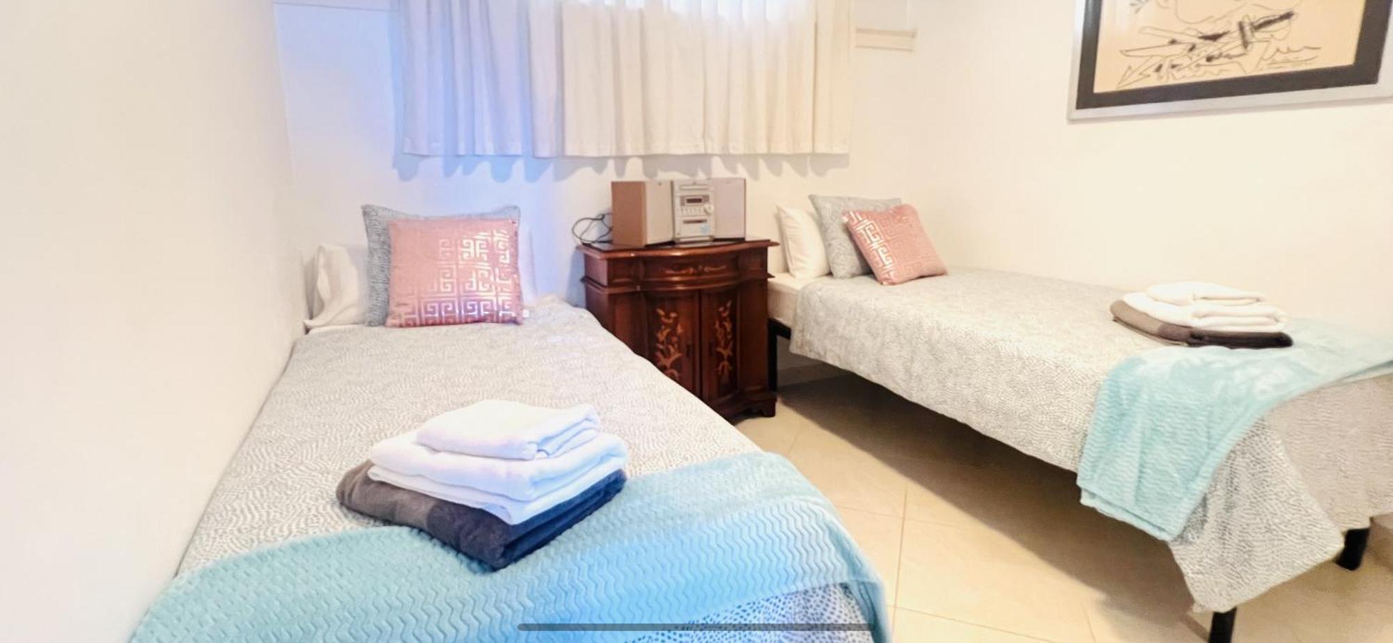 Achacay Portalmar - Cristianos Apartamento *