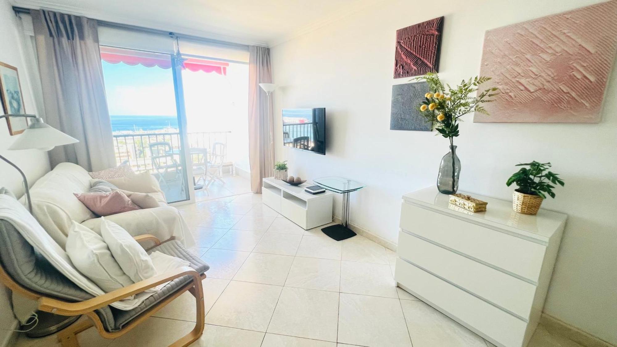 Apartamento Achacay Portalmar - Cristianos