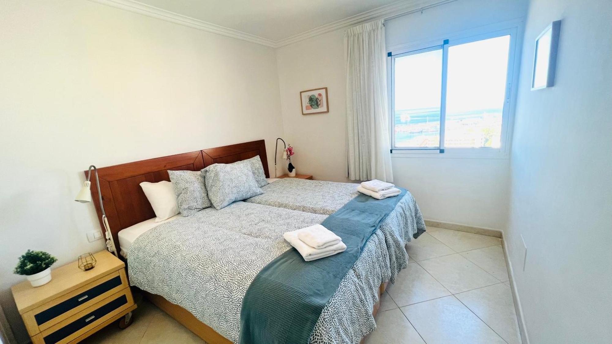 Apartamento Achacay Portalmar - Cristianos