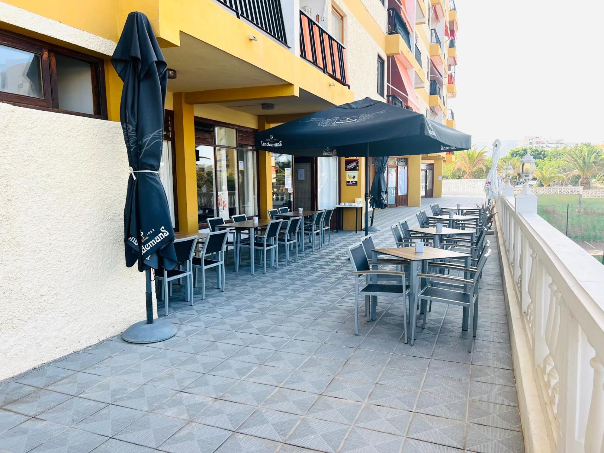 Achacay Portalmar - Cristianos Apartamento Los Cristianos (Tenerife)