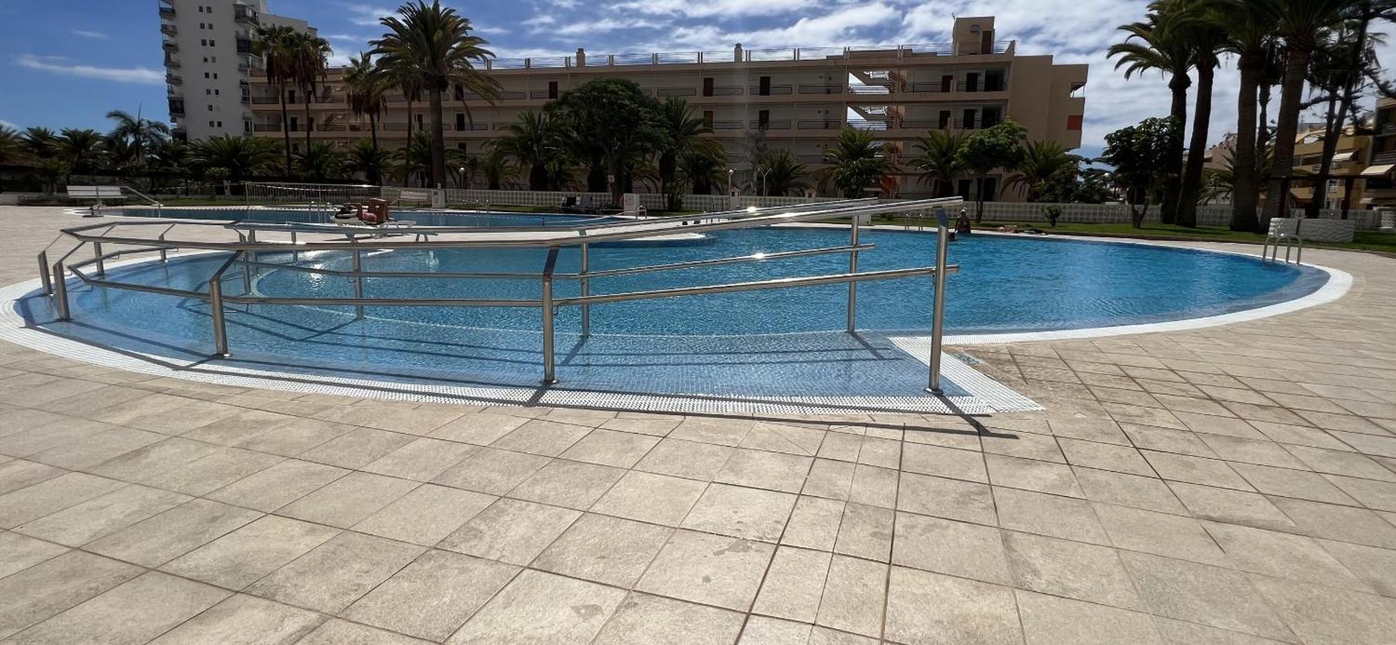 Apartamento Achacay Portalmar - Cristianos