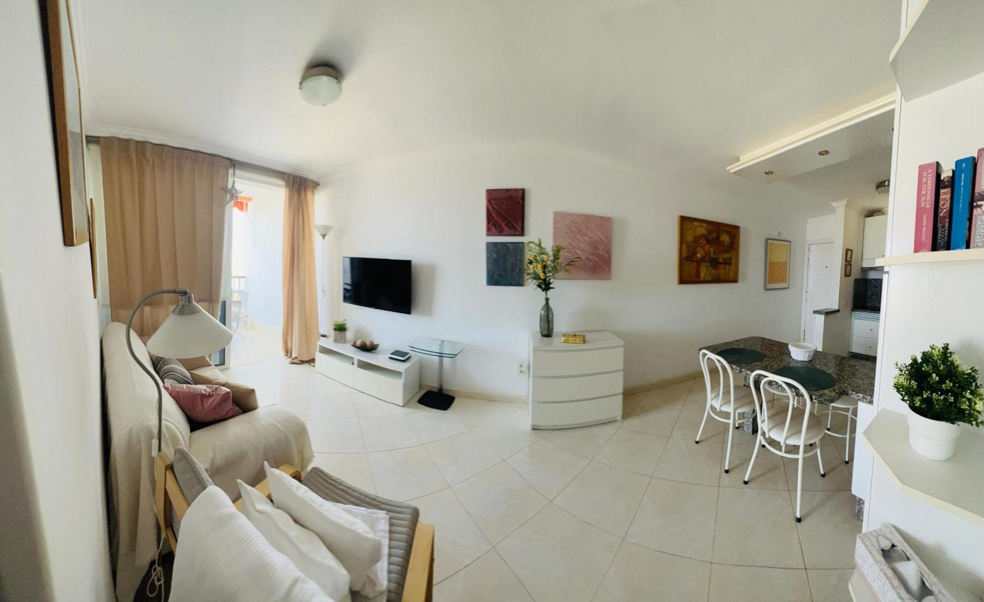 Apartamento Achacay Portalmar - Cristianos *