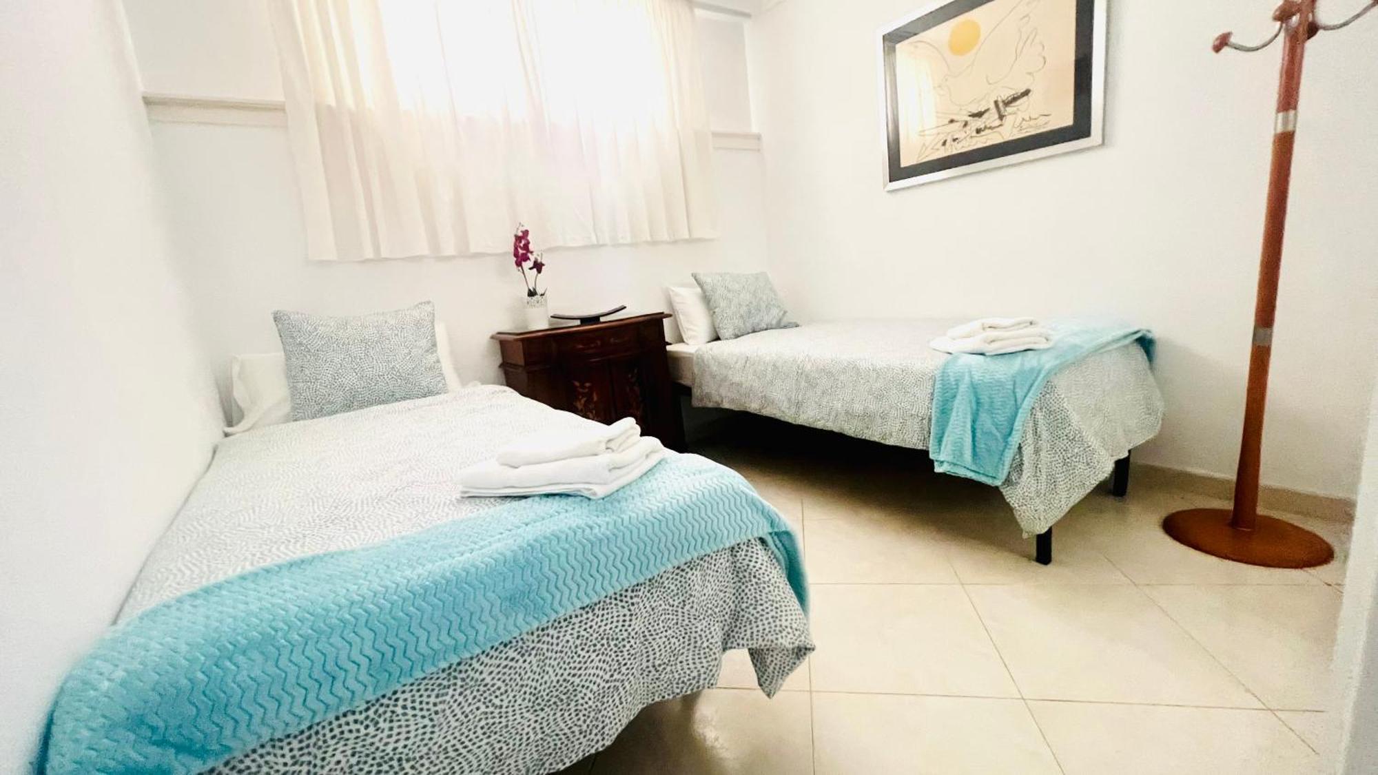 Apartamento Achacay Portalmar - Cristianos