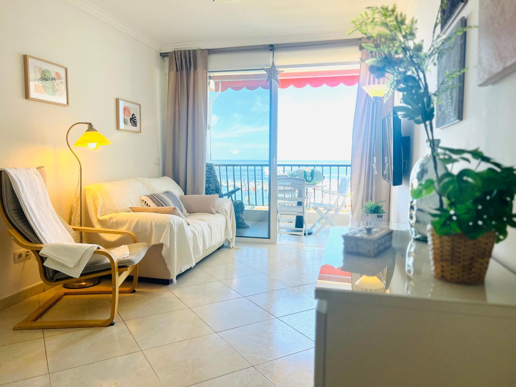 Apartamento Achacay Portalmar - Cristianos