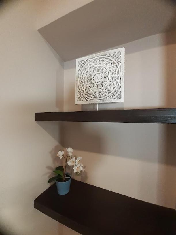 Apartamento Menorá Toledo