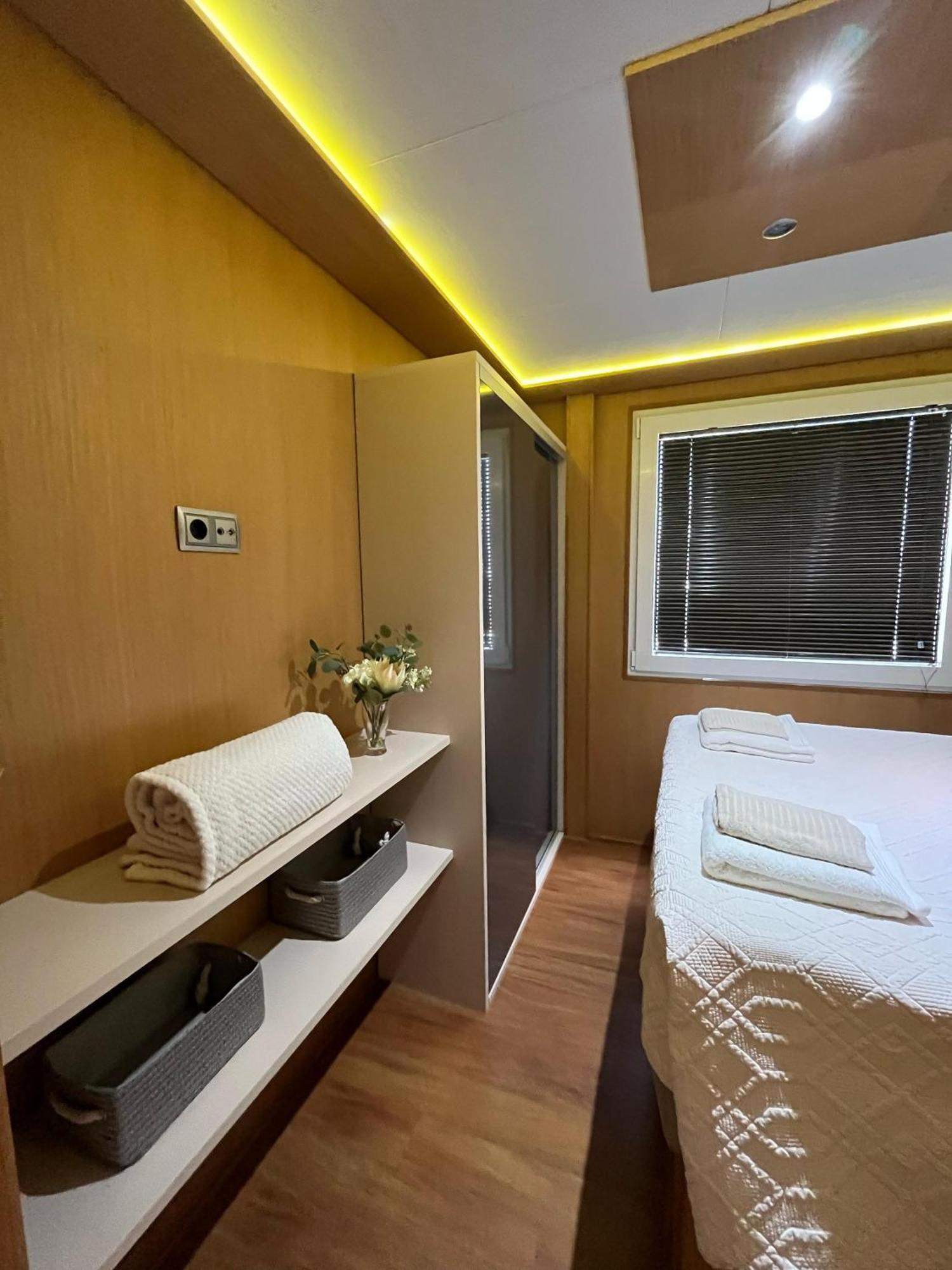 Casa Flotante Con Encanto En - Murcia