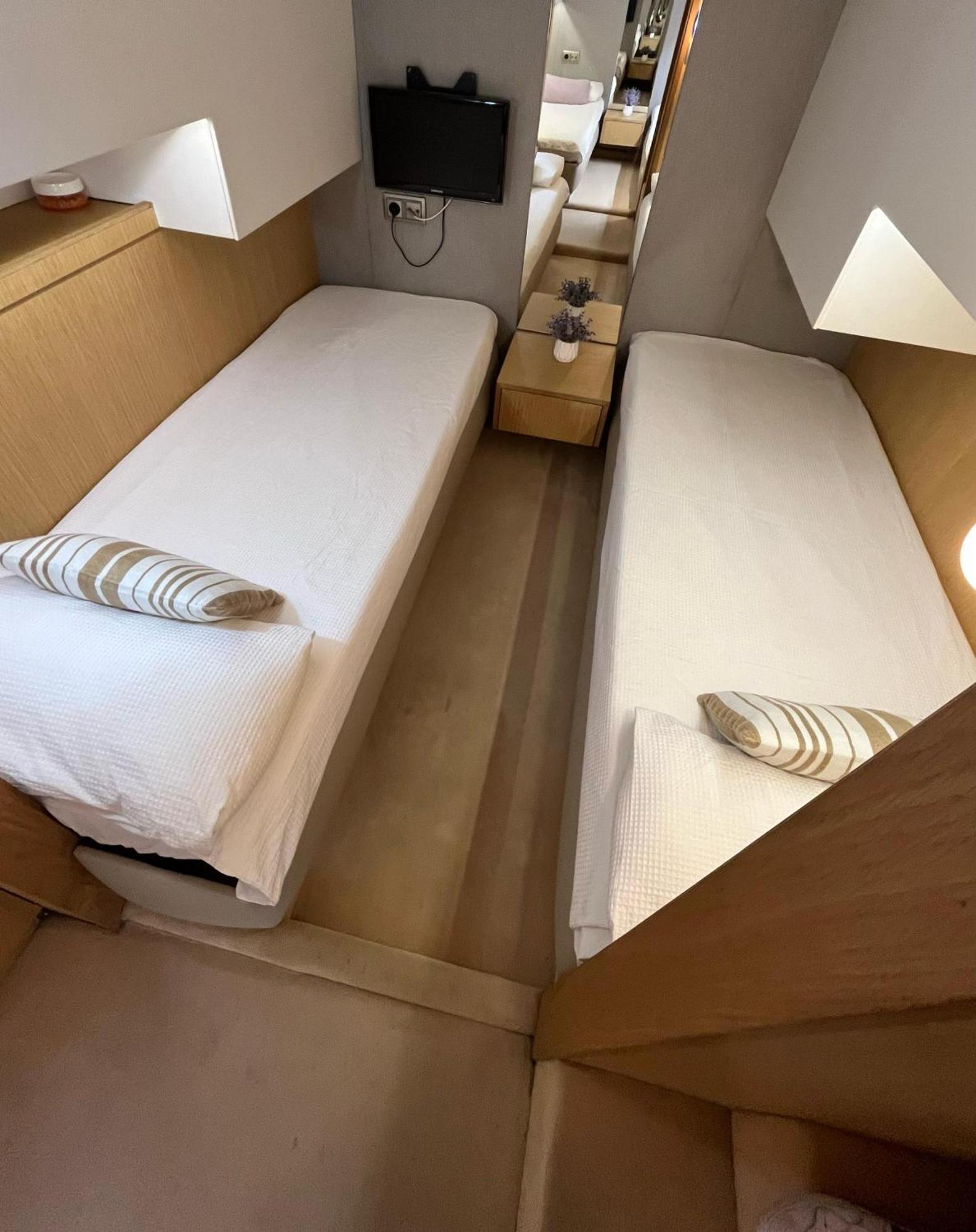 Casa Flotante Con Encanto En - Murcia San Pedro del Pinatar