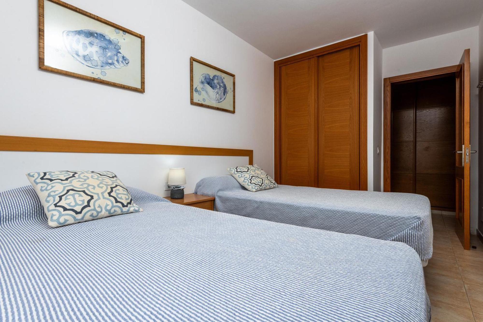 Casa Dana El With Private Terrace Cotillo