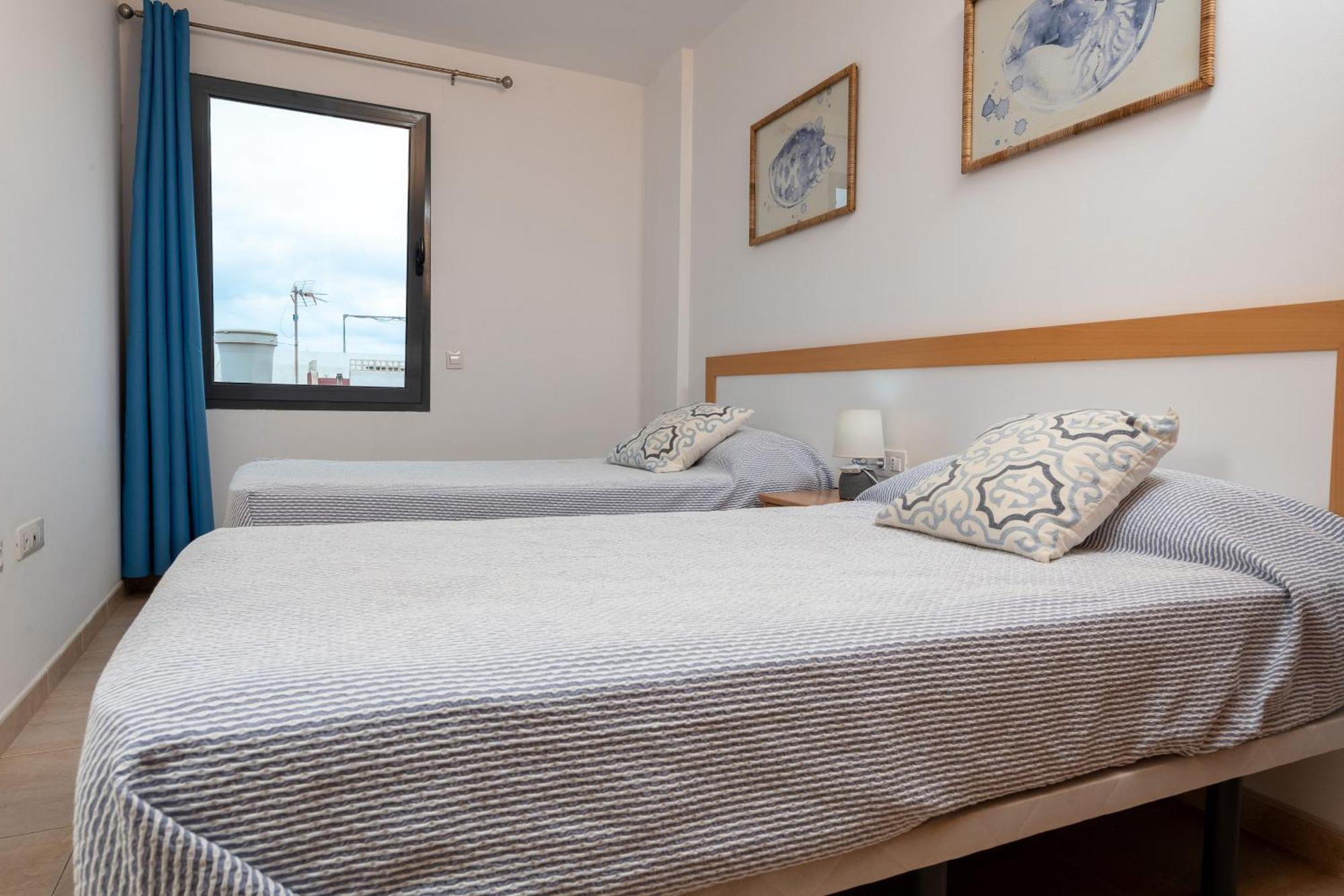 Casa Dana El With Private Terrace Cotillo
