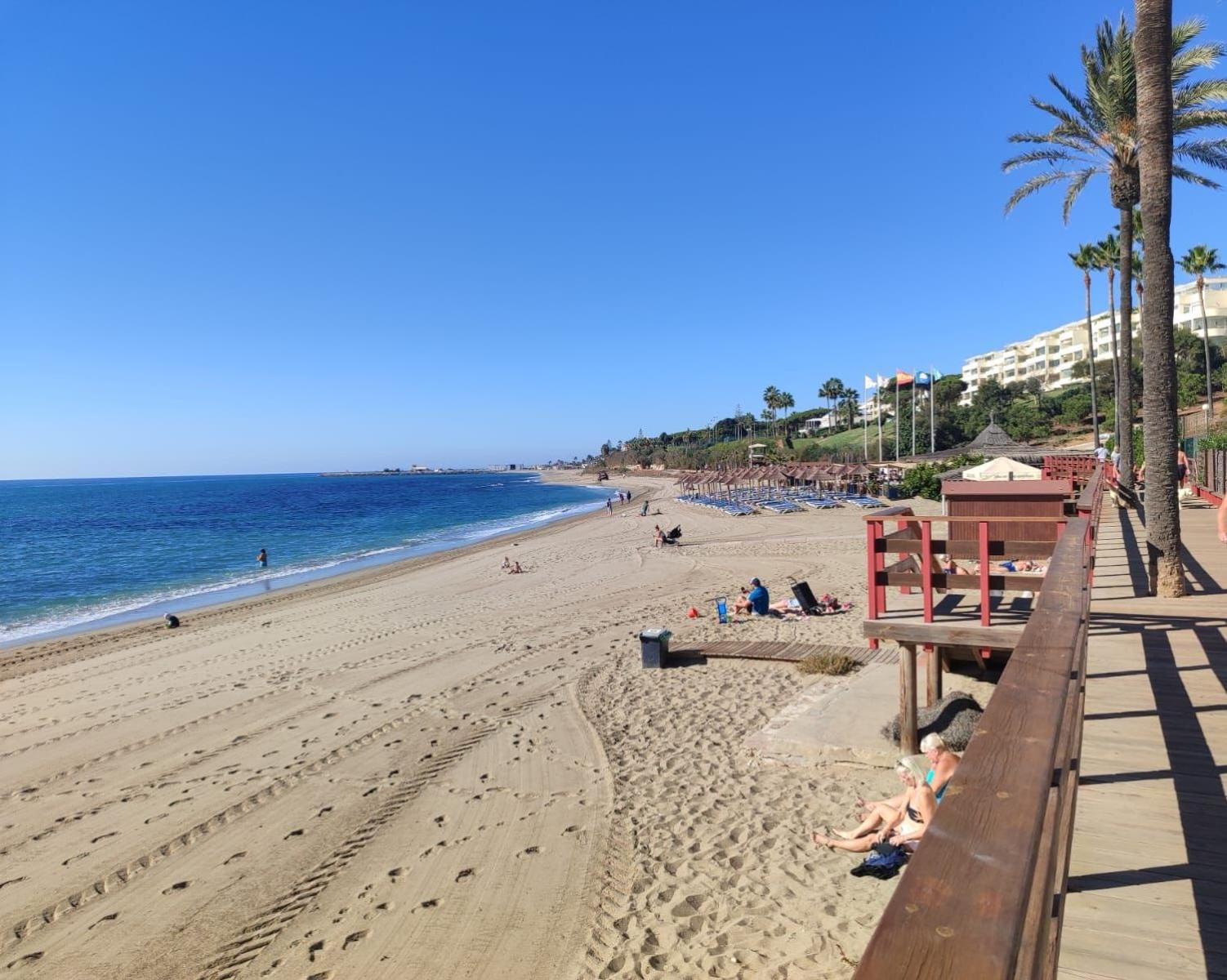 Apartment Loft Calypso Sitio de Calahonda