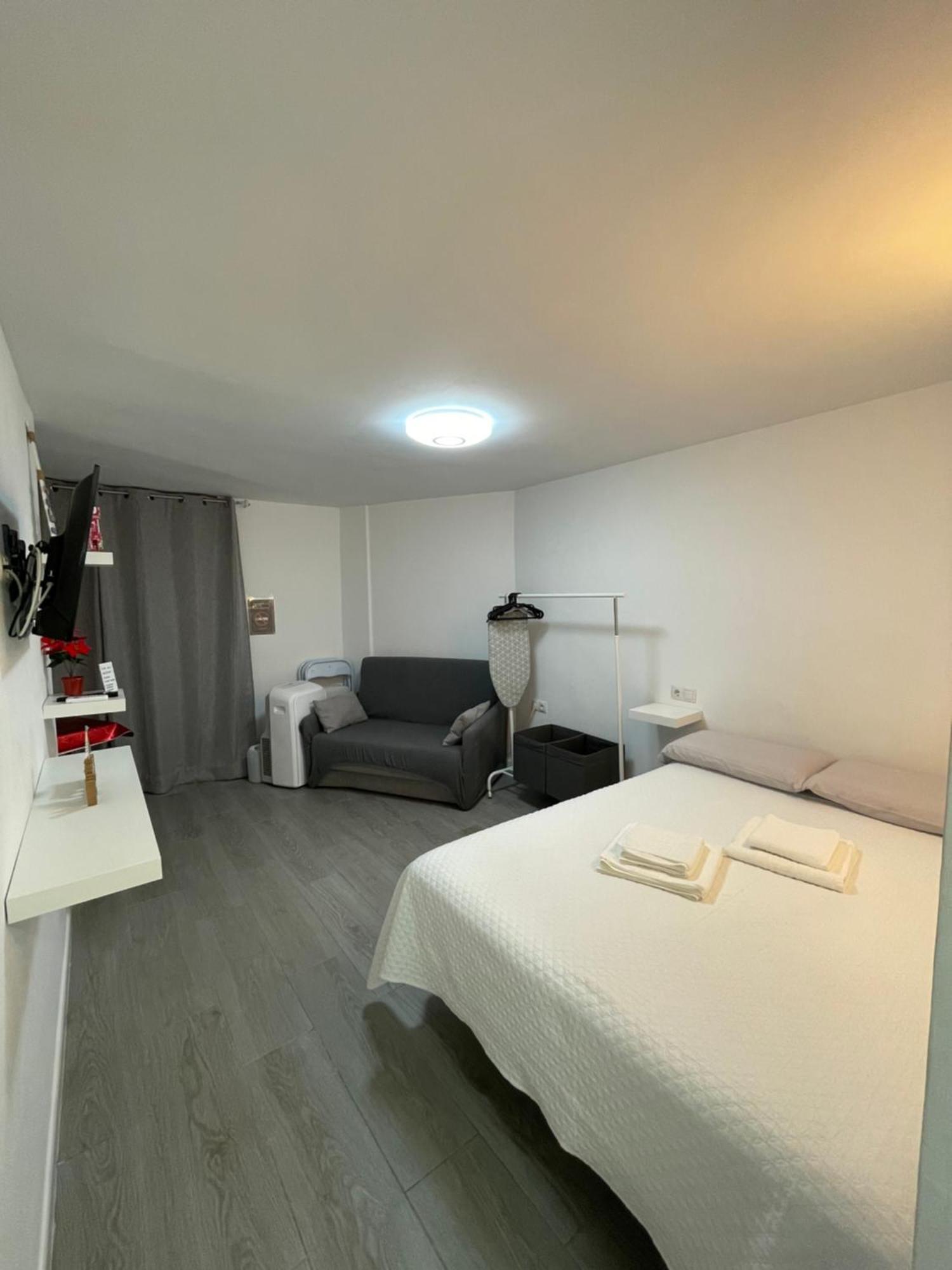 Loft Calypso Apartment