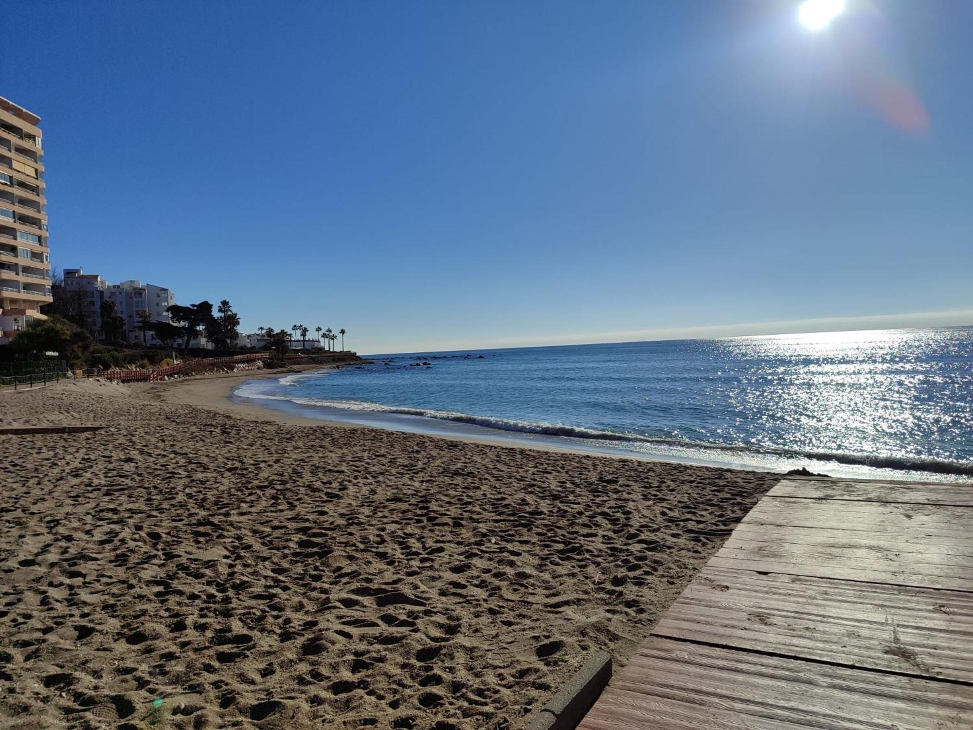 Loft Calypso Apartment Sitio de Calahonda