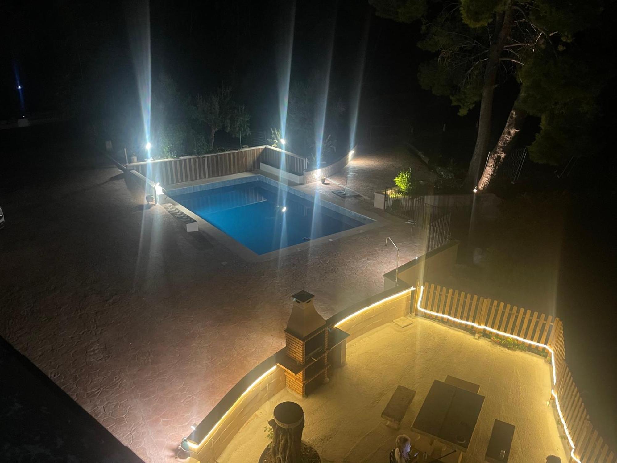 Del Valle Сasa de vacaciones