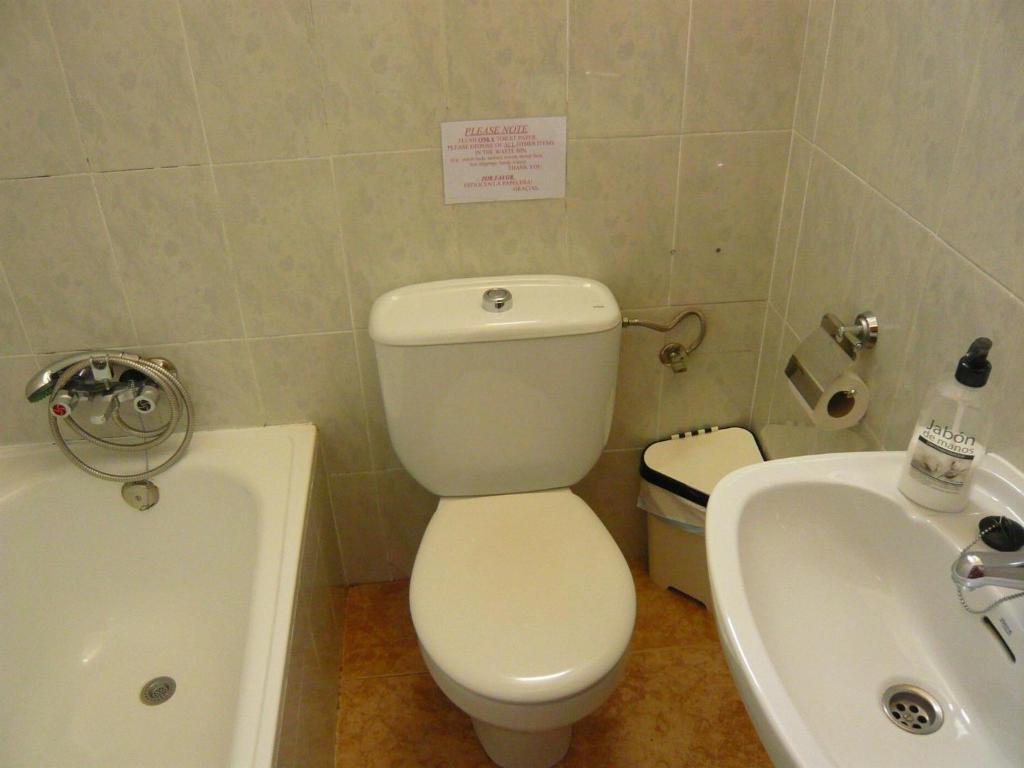 Casa Blues Guest house Arcos de la Frontera