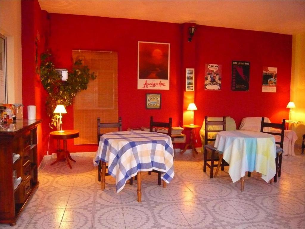 Casa Blues 3* Arcos de la Frontera