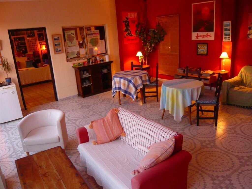 Casa Blues Guest house