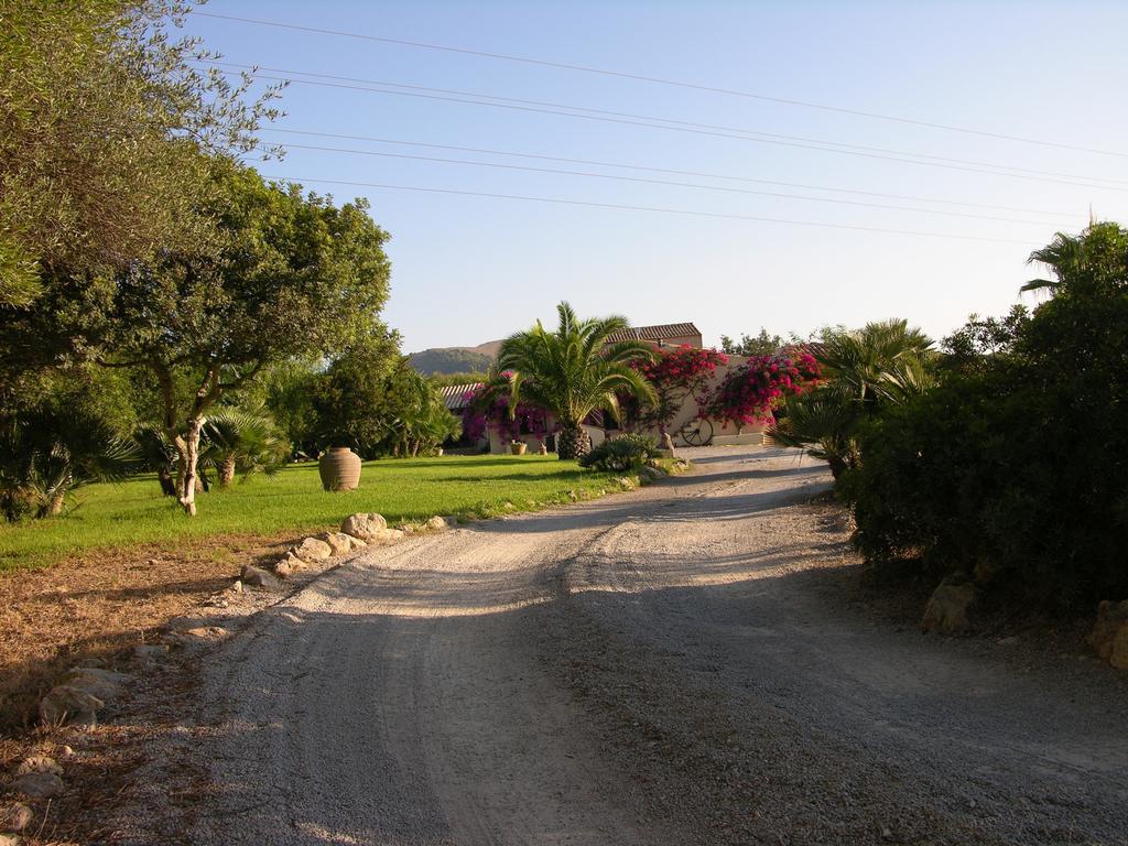 Farm stay Agroturisme S' Horta Capdepera (Mallorca)