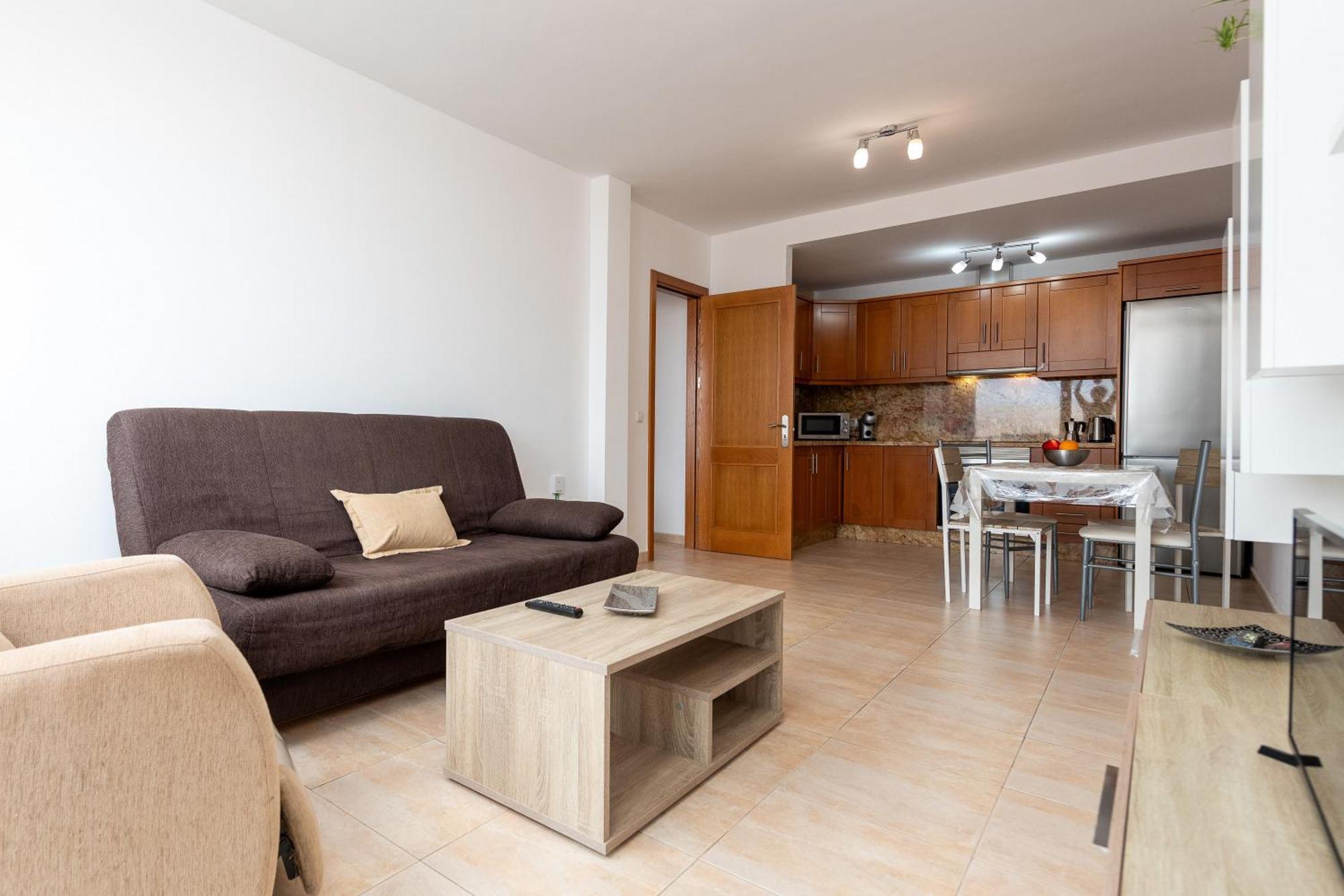Casa Dana El With Private Terrace Cotillo