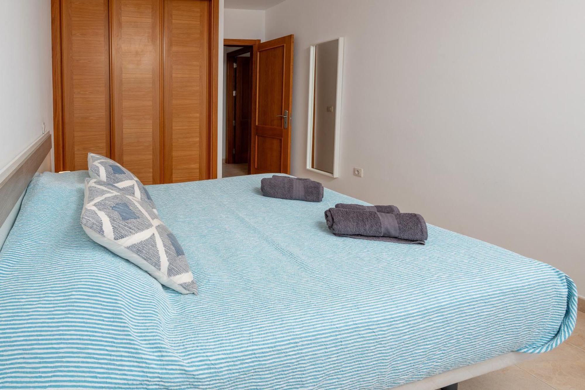 Casa Dana El With Private Terrace * Cotillo