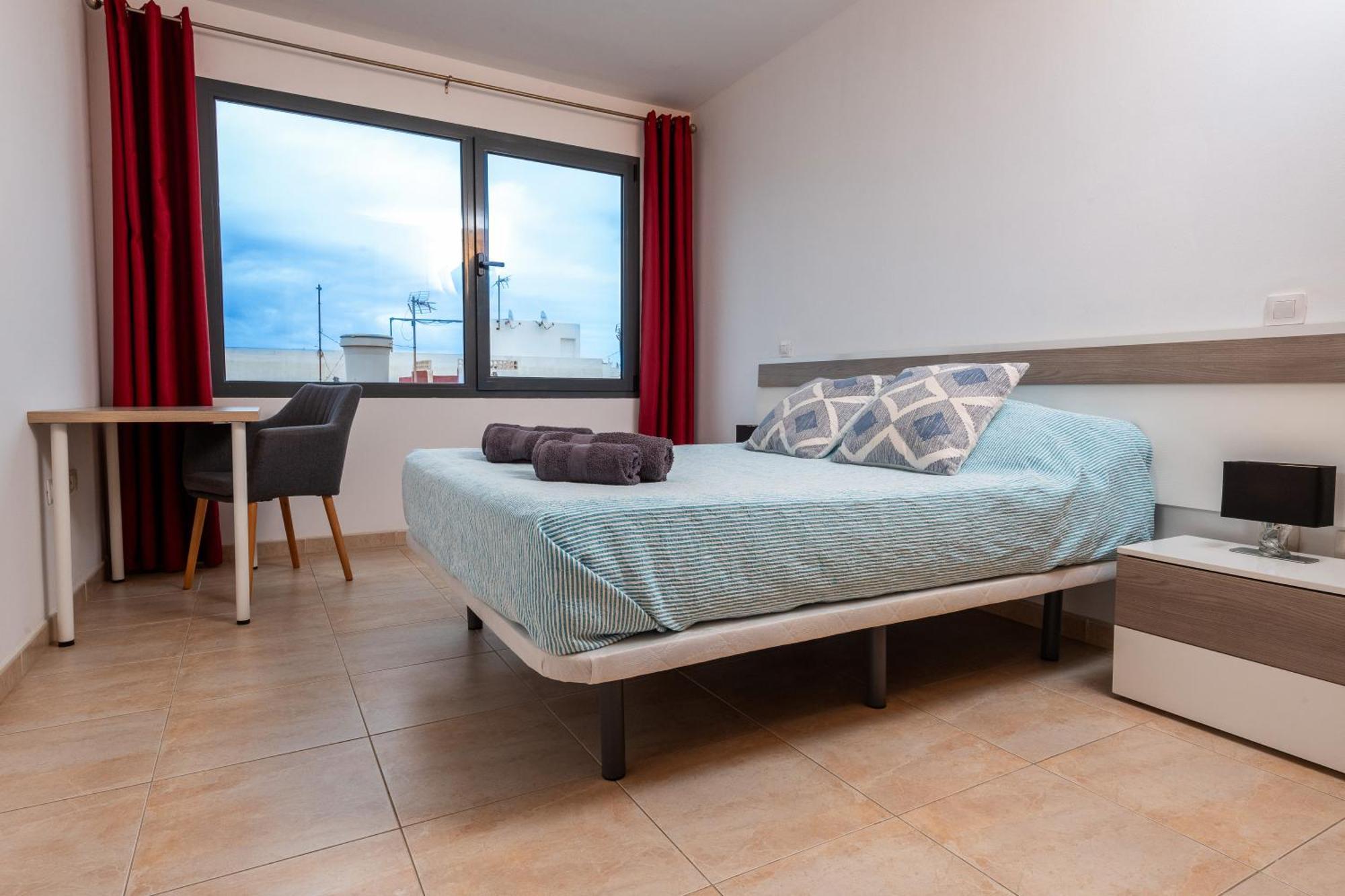 Apartamento Casa Dana El With Private Terrace