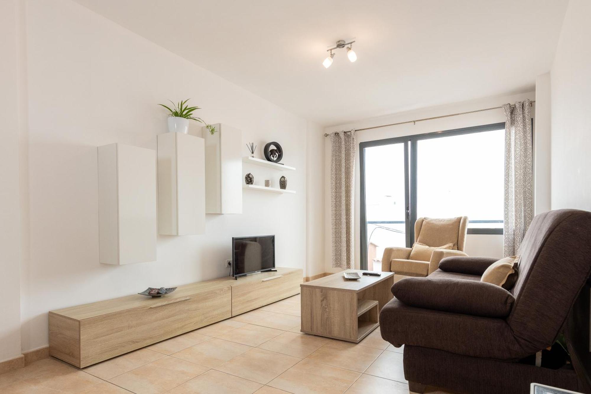 Casa Dana El With Private Terrace Cotillo